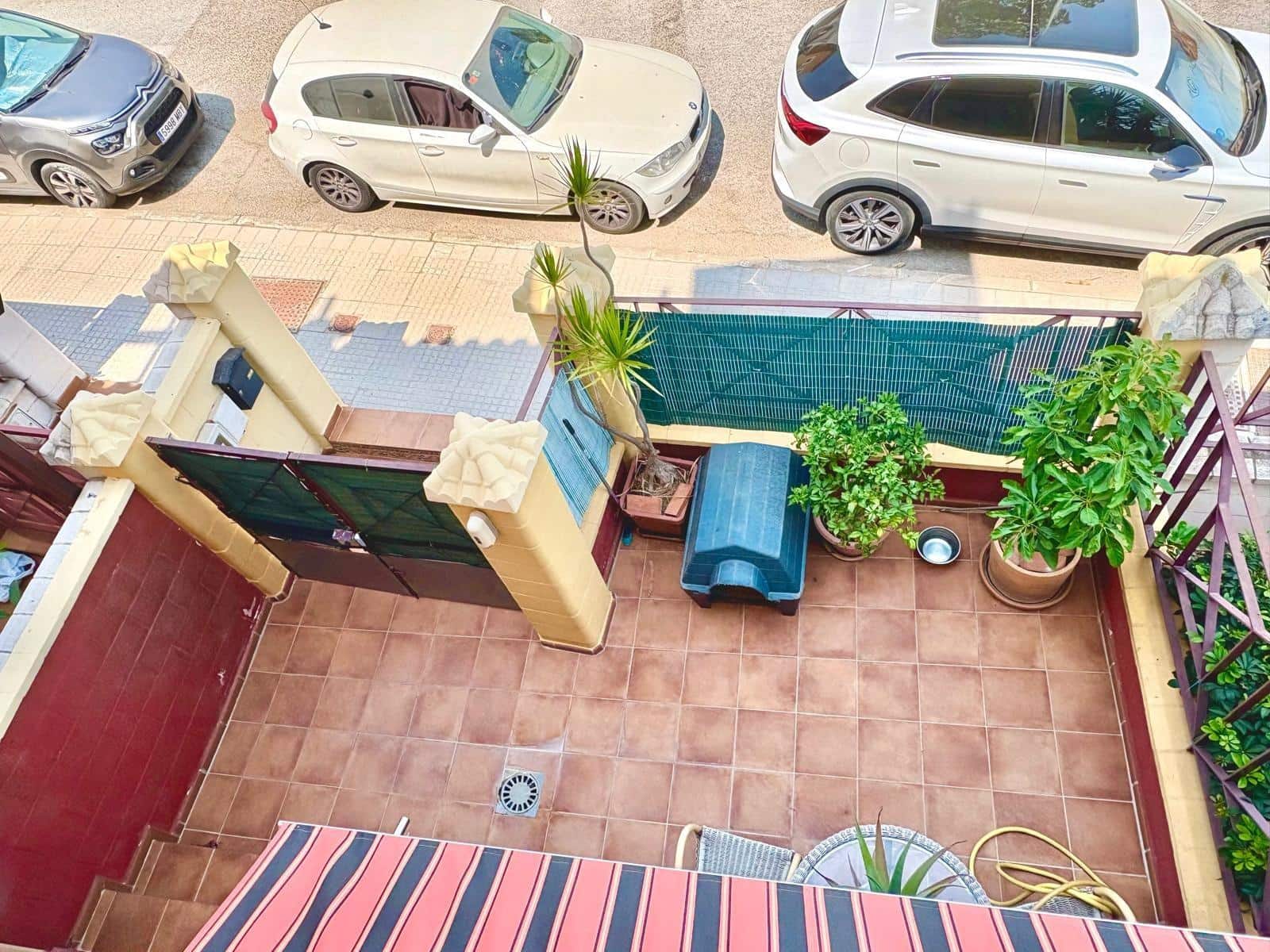 2 camera da letto Villetta Bifamiliare in vendita in Benajarafe con piscina garage - 369.900 € (Rif: 9990682)