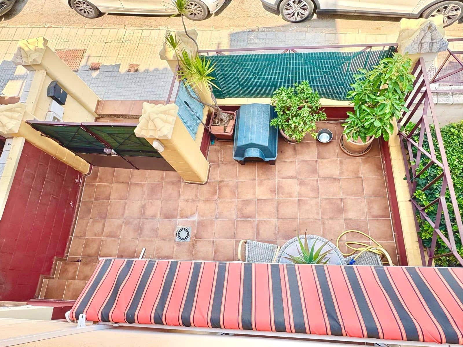 2 camera da letto Villetta Bifamiliare in vendita in Benajarafe con piscina garage - 369.900 € (Rif: 9990682)