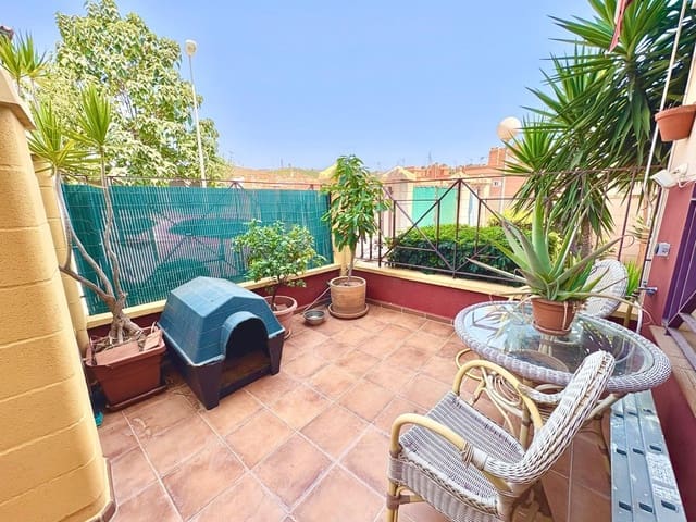 2 sypialnia Dom blizniak na sprzedaż w Benajarafe, Vélez-Málaga z basenem garażem - 369 900 € (Ref: 9990682)