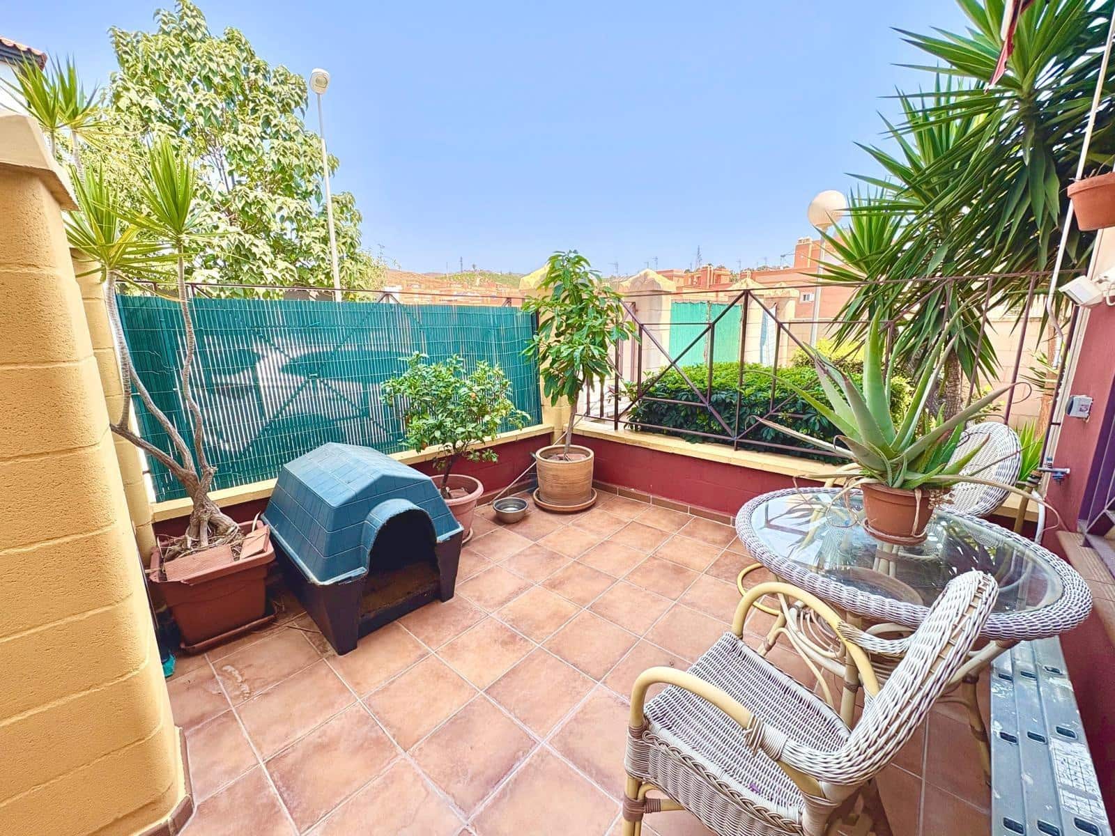 2 camera da letto Villetta Bifamiliare in vendita in Benajarafe con piscina garage - 369.900 € (Rif: 9990682)