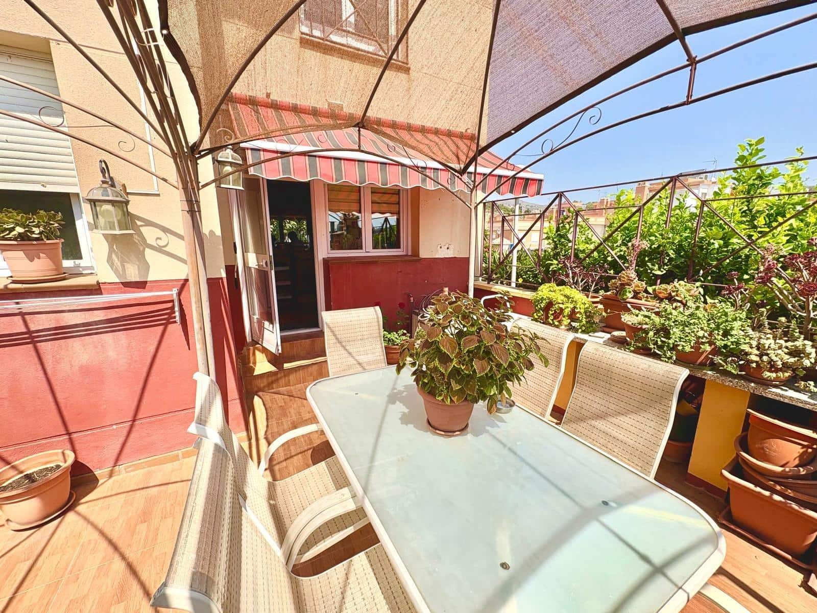 2 camera da letto Villetta Bifamiliare in vendita in Benajarafe con piscina garage - 369.900 € (Rif: 9990682)