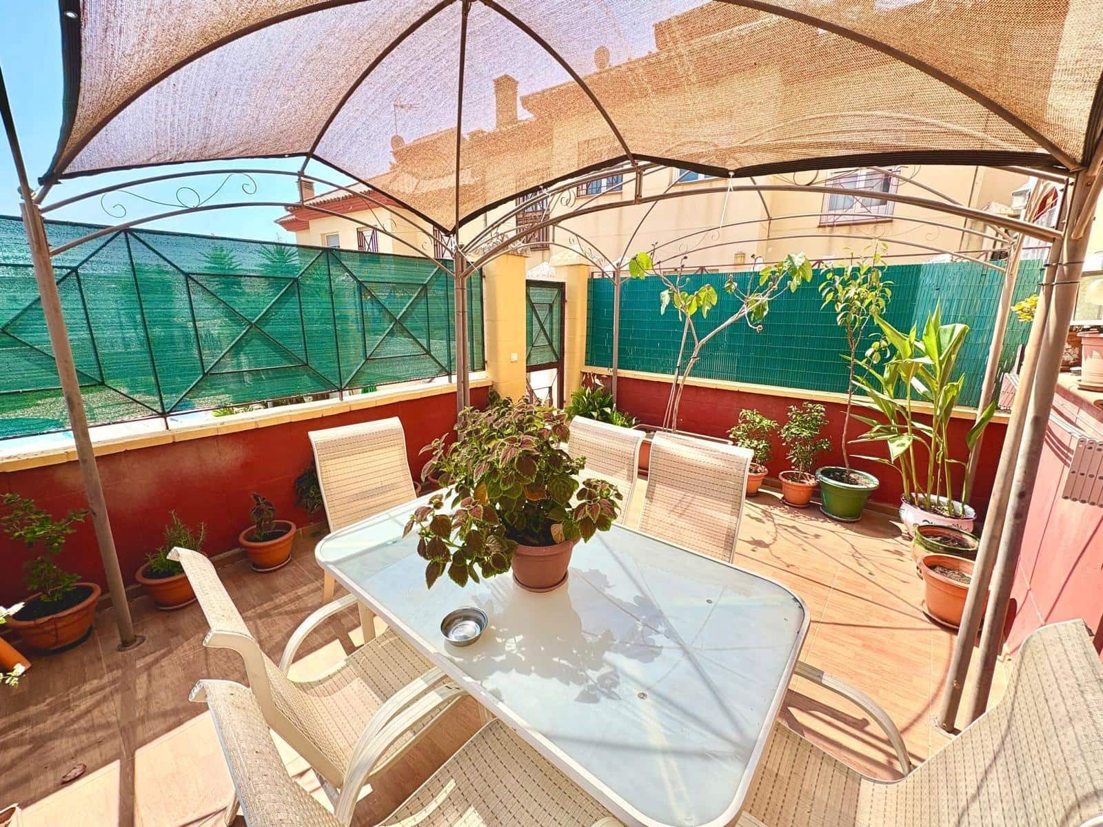 2 camera da letto Villetta Bifamiliare in vendita in Benajarafe con piscina garage - 369.900 € (Rif: 9990682)