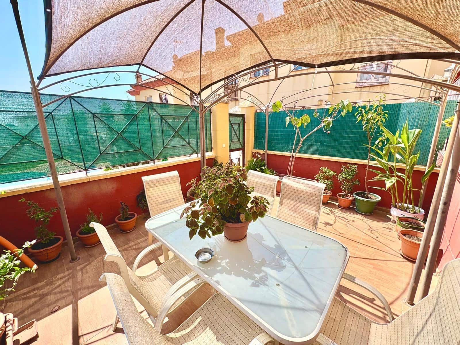 2 camera da letto Villetta Bifamiliare in vendita in Benajarafe con piscina garage - 369.900 € (Rif: 9990682)