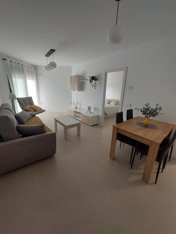 2 quarto Apartamento para arrendar em Valle Niza, Vélez-Málaga com piscina - 1 200 € (Ref: 9990683)