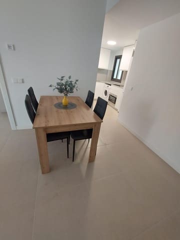 2 quarto Apartamento para arrendar em Valle Niza, Vélez-Málaga com piscina - 1 200 € (Ref: 9990683)