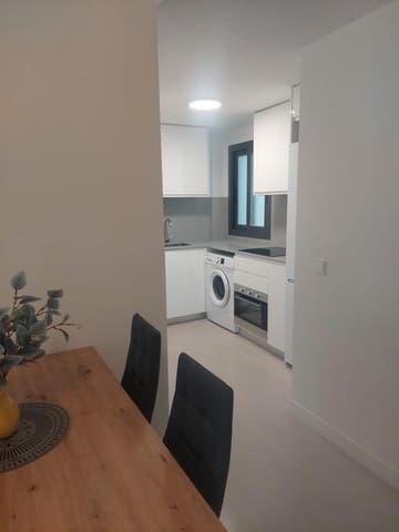 2 quarto Apartamento para arrendar em Valle Niza, Vélez-Málaga com piscina - 1 200 € (Ref: 9990683)
