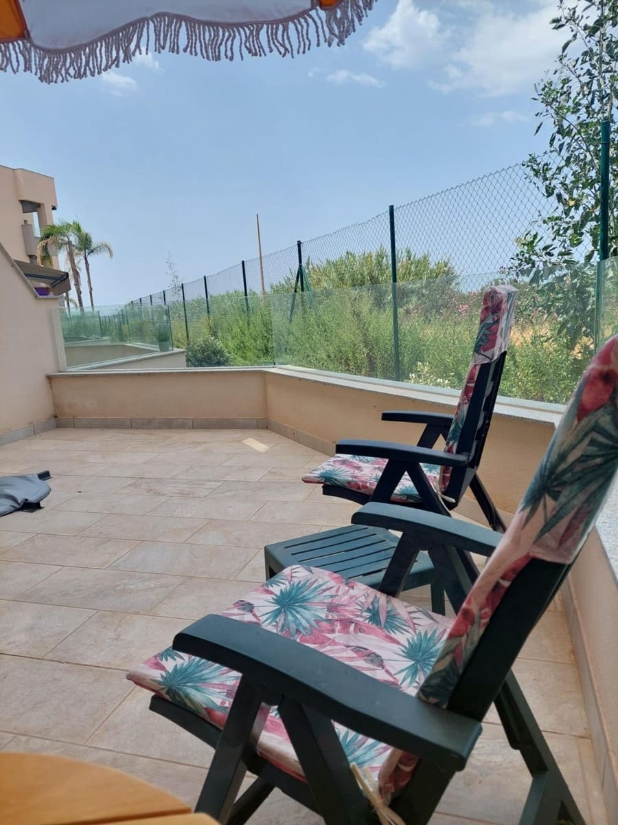 2 quarto Apartamento para arrendar em Valle Niza com piscina - 1 200 € (Ref: 9990683)