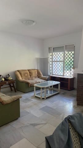 4 sovrum Radhus till salu i Benajarafe, Vélez-Málaga med pool garage - 405 000 € (Ref: 9998772)