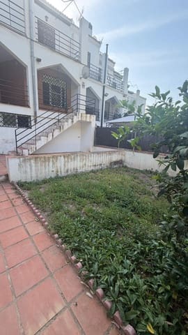 4 sovrum Radhus till salu i Benajarafe, Vélez-Málaga med pool garage - 405 000 € (Ref: 9998772)