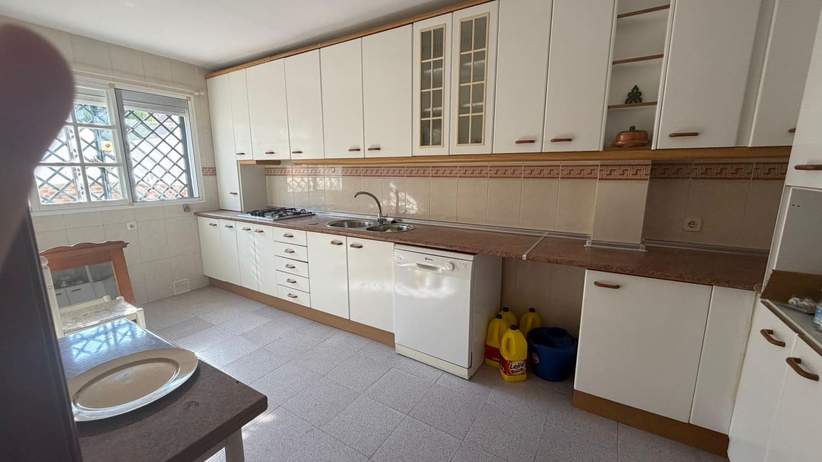 4 sovrum Radhus till salu i Benajarafe med pool garage - 405 000 € (Ref: 9998772)