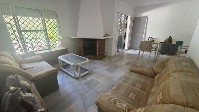 4 sovrum Radhus till salu i Benajarafe, Vélez-Málaga med pool garage - 405 000 € (Ref: 9998772)