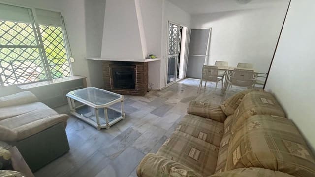 4 sovrum Radhus till salu i Benajarafe, Vélez-Málaga med pool garage - 405 000 € (Ref: 9998772)