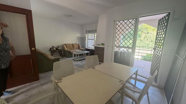 4 sovrum Radhus till salu i Benajarafe, Vélez-Málaga med pool garage - 405 000 € (Ref: 9998772)