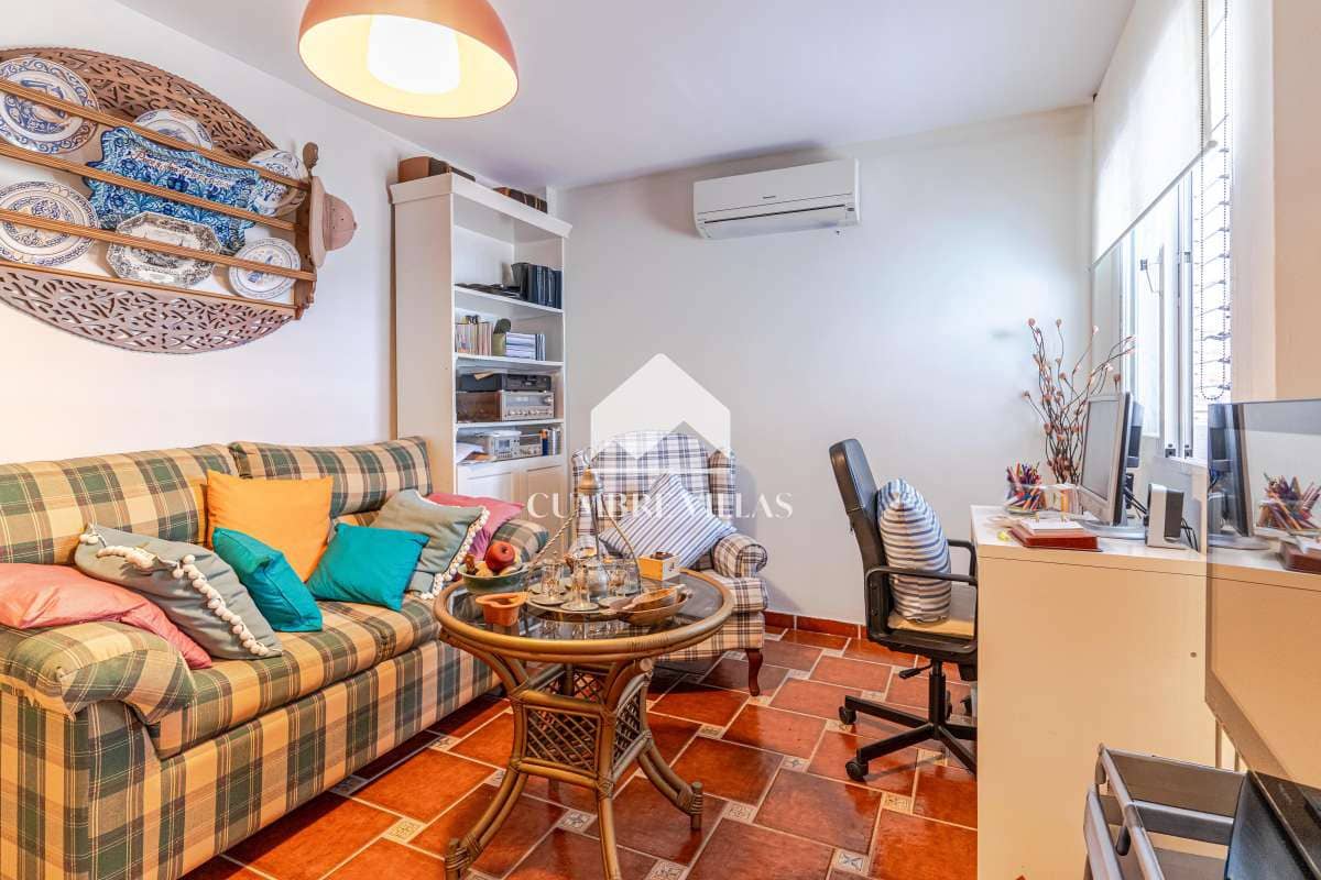 6 soverom Villa til salgs i La Herradura med svømmebasseng garasje - € 2 295 000 (Ref: 10002401)
