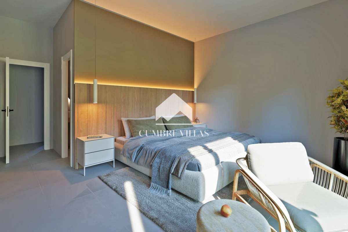 4 chambre Villa/Maison à vendre à Salobrena avec piscine garage - 921 750 € (Ref: 10009982)