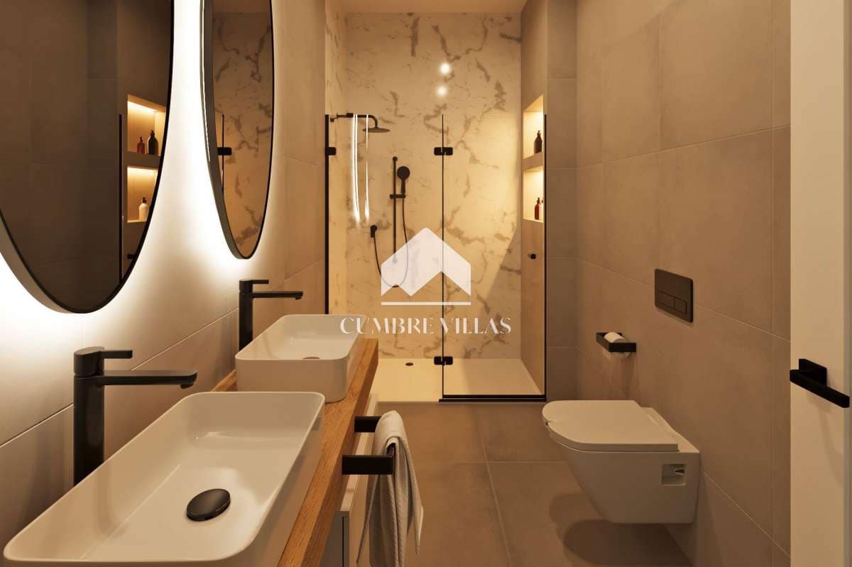 4 chambre Villa/Maison à vendre à Salobrena avec piscine garage - 921 750 € (Ref: 10009982)