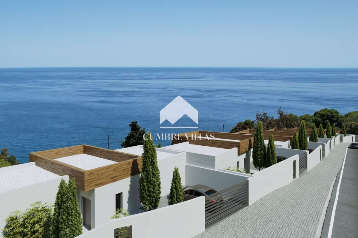 4 chambre Villa/Maison à vendre à Salobrena avec piscine garage - 921 750 € (Ref: 10009982)
