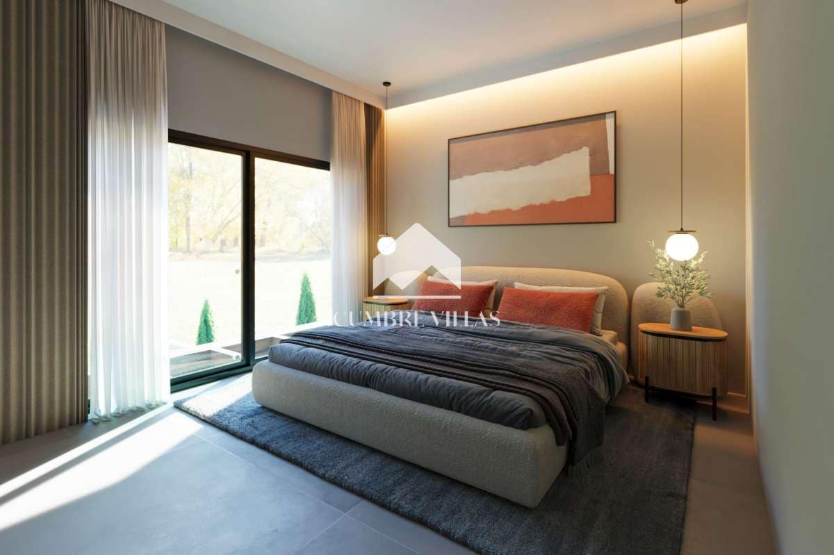 4 chambre Villa/Maison à vendre à Salobrena avec piscine garage - 921 750 € (Ref: 10009982)