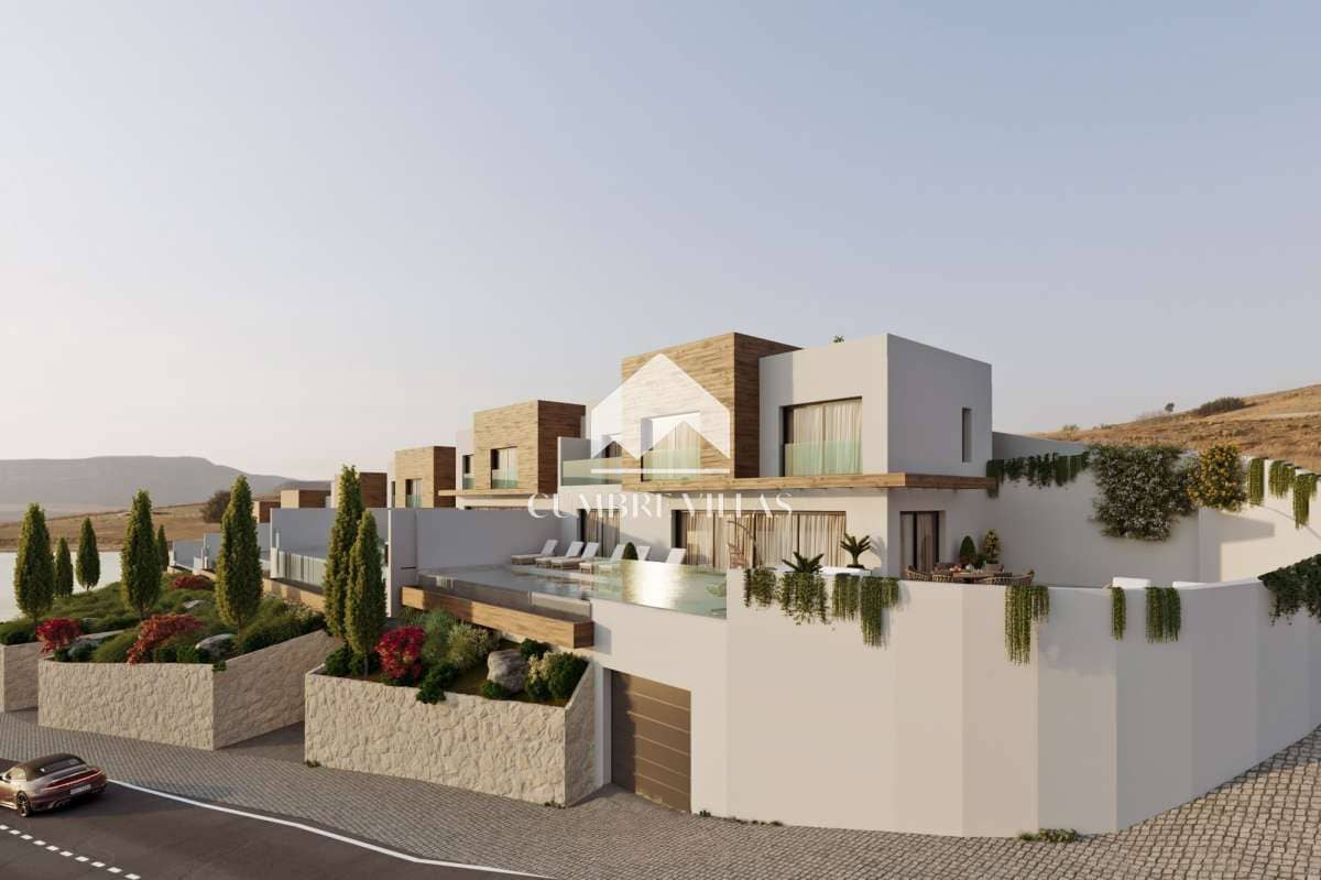 4 chambre Villa/Maison à vendre à Salobrena avec piscine garage - 921 750 € (Ref: 10009982)