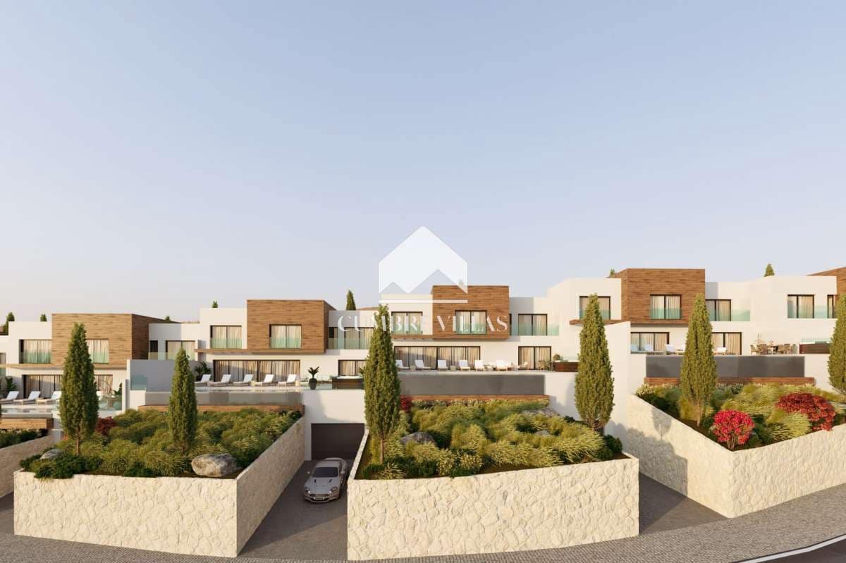 4 chambre Villa/Maison à vendre à Salobrena avec piscine garage - 921 750 € (Ref: 10009982)