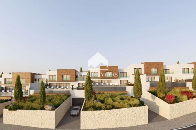 Casa de 4 habitaciones en Salobreña en venta con piscina garaje - 969.750 € (Ref: 10009983)