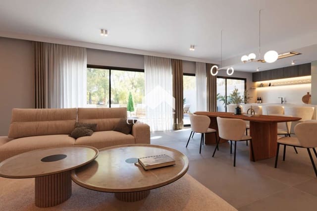 4 Zimmer Haus zu verkaufen in Salobreña mit Pool Garage - 971.680 € (Ref: 10009985)
