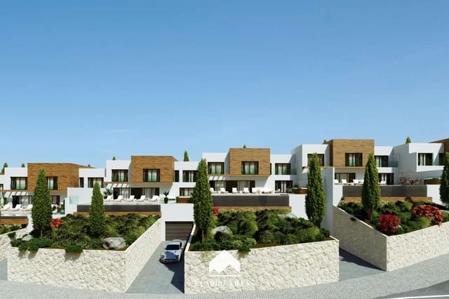 4 Zimmer Haus zu verkaufen in Salobreña mit Pool Garage - 971.680 € (Ref: 10009985)
