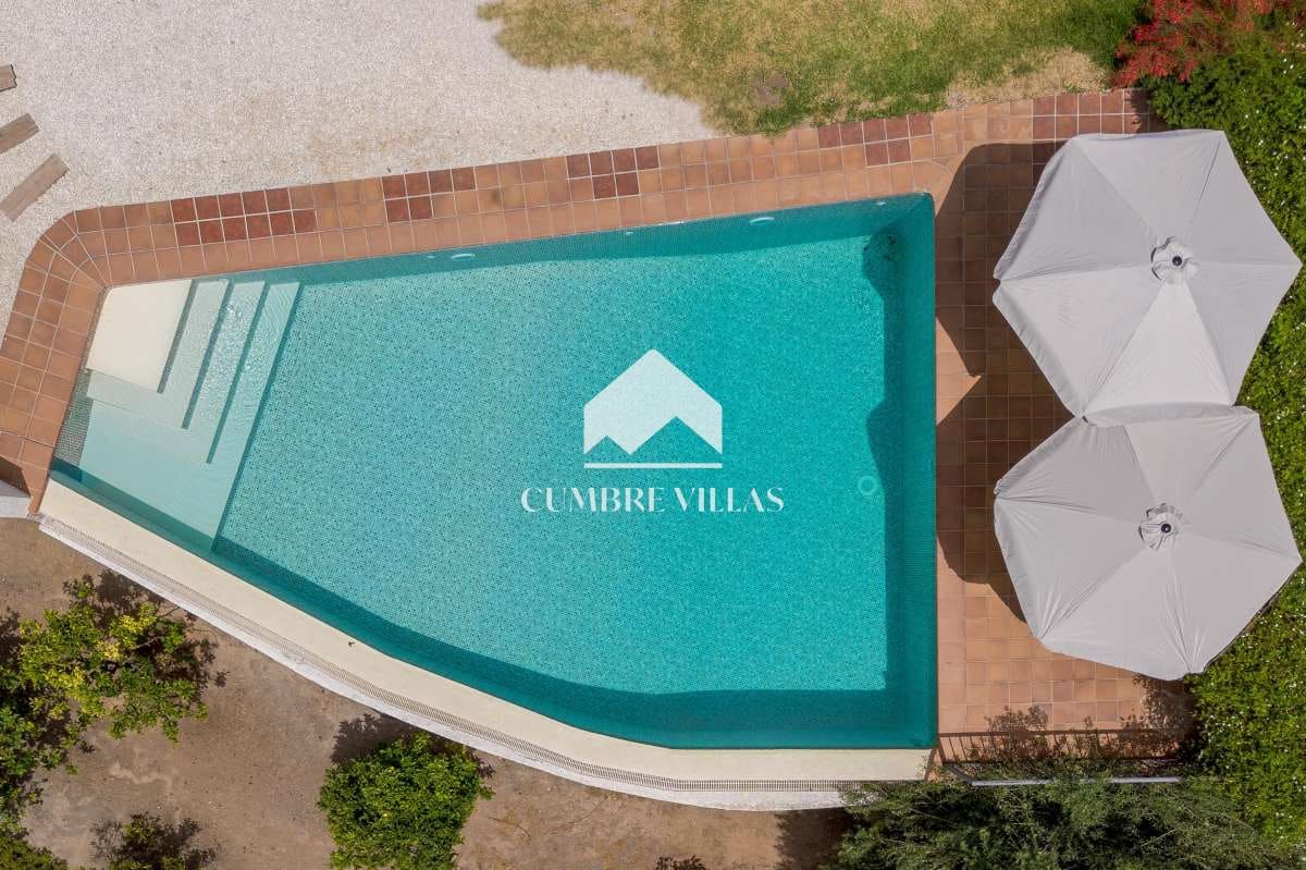 5 sovrum Villa till salu i Salobrena med pool garage - 1 250 000 € (Ref: 10024947)