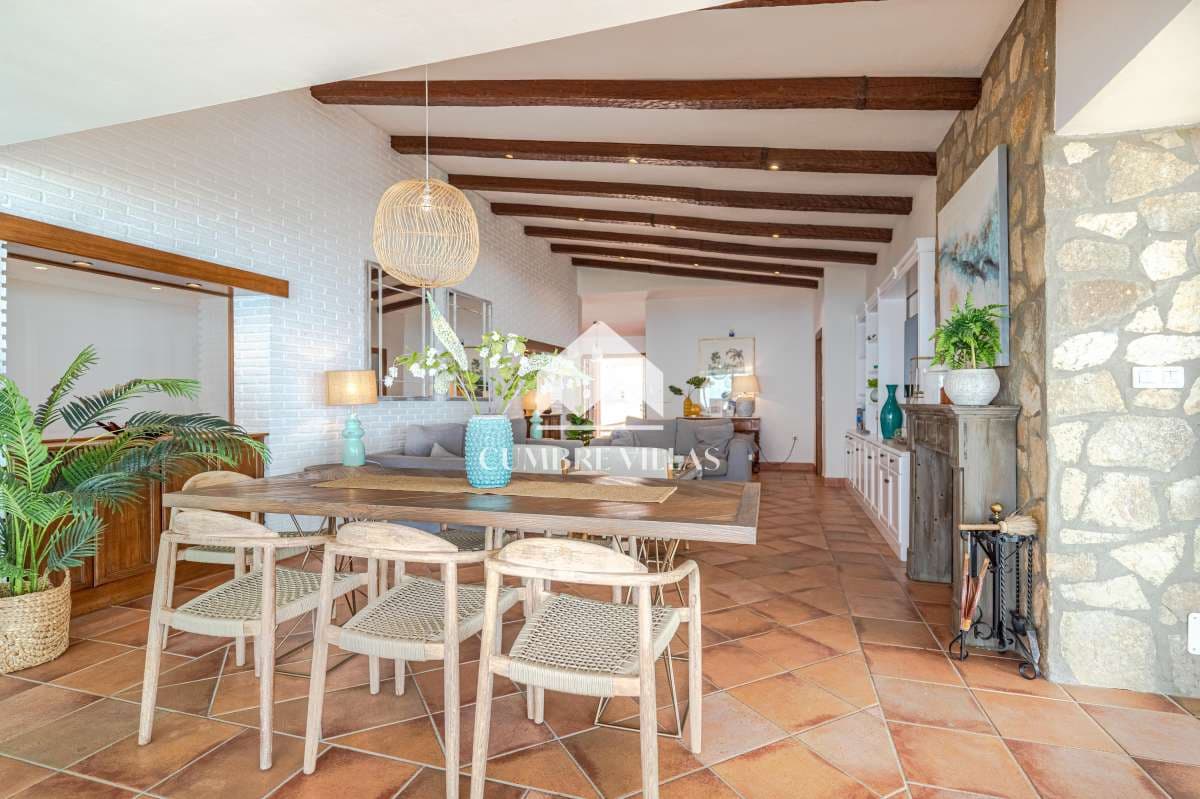 5 sovrum Villa till salu i Salobrena med pool garage - 1 250 000 € (Ref: 10024947)