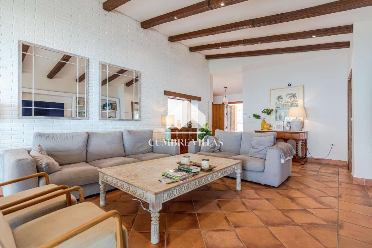 5 sovrum Villa till salu i Salobrena med pool garage - 1 250 000 € (Ref: 10024947)