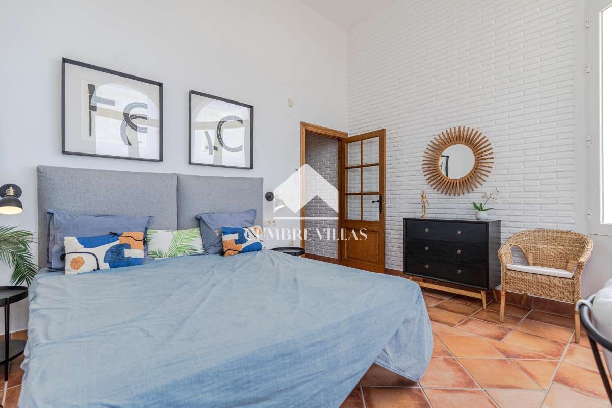 5 sovrum Villa till salu i Salobrena med pool garage - 1 250 000 € (Ref: 10024947)