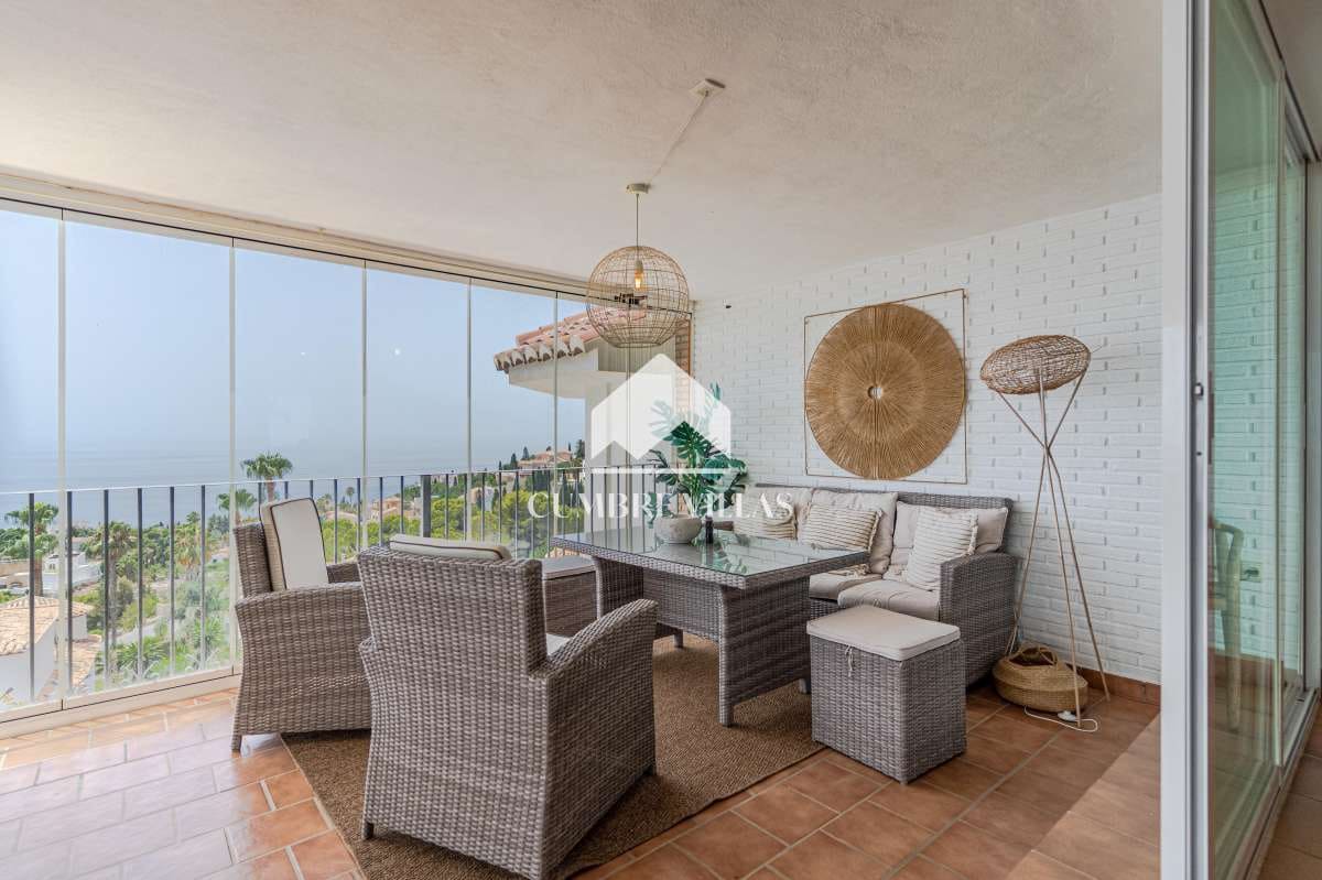 5 sovrum Villa till salu i Salobrena med pool garage - 1 250 000 € (Ref: 10024947)