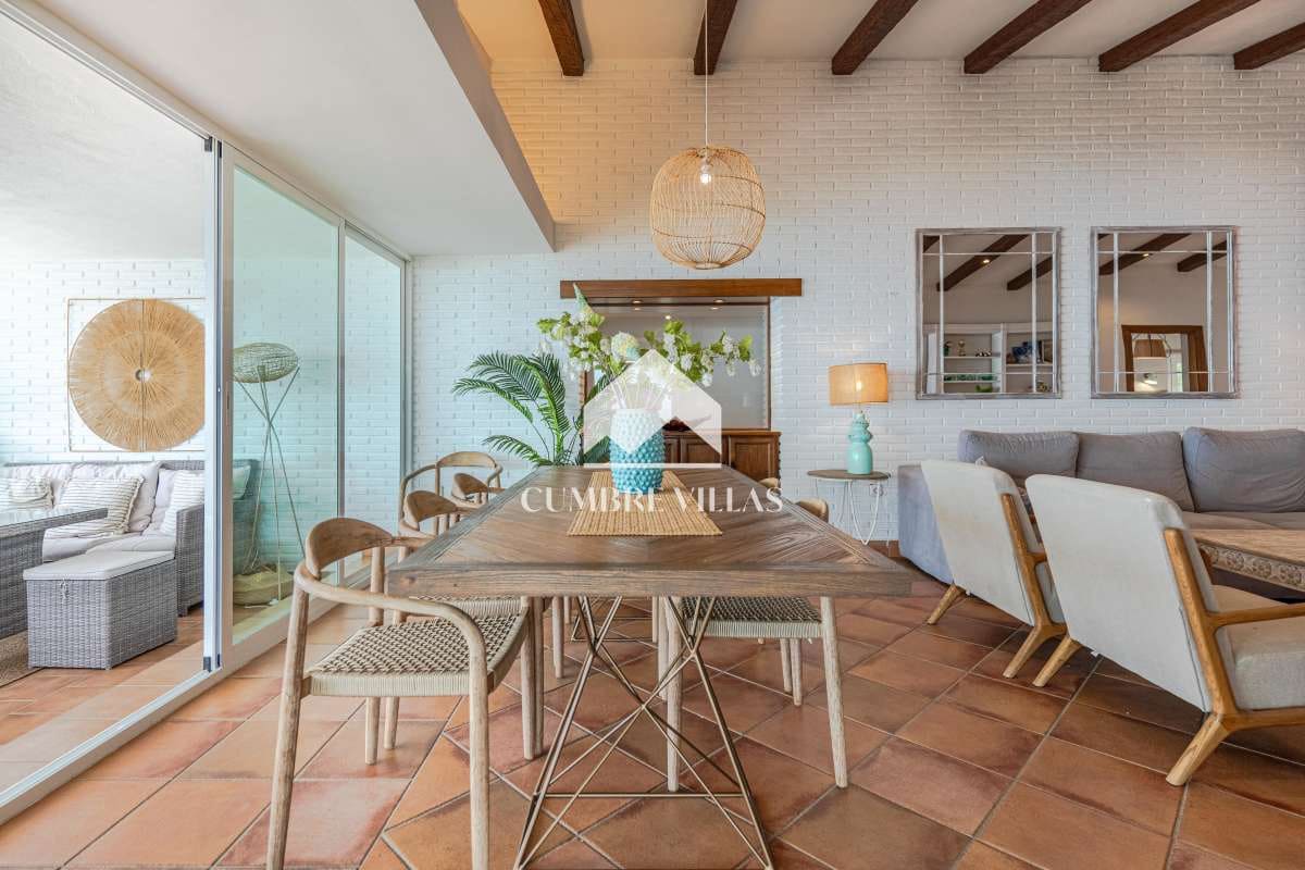 5 sovrum Villa till salu i Salobrena med pool garage - 1 250 000 € (Ref: 10024947)