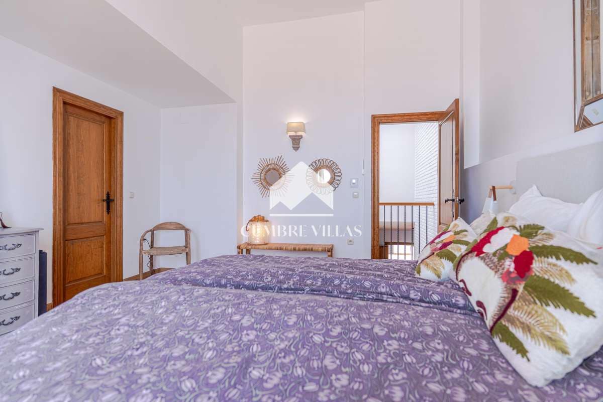 5 sovrum Villa till salu i Salobrena med pool garage - 1 250 000 € (Ref: 10024947)