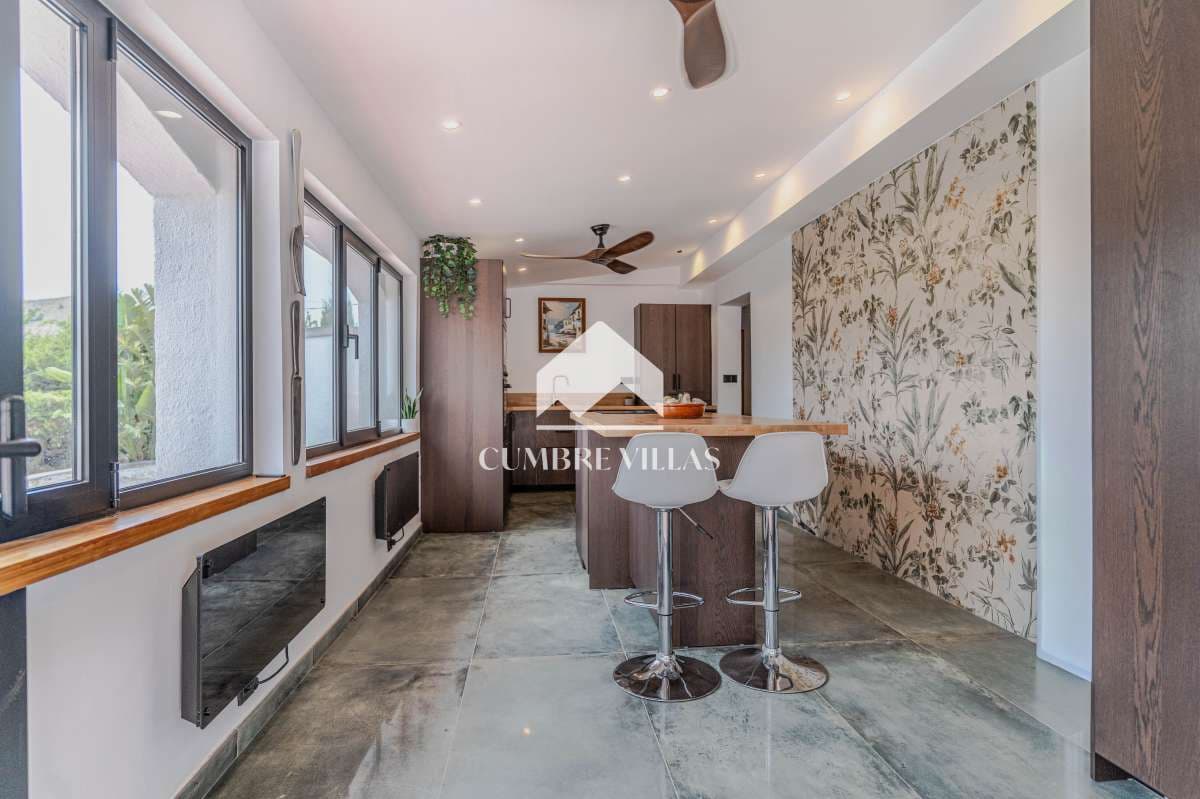 4 chambre Finca/Maison de Campagne à vendre à Motril avec piscine - 420 000 € (Ref: 10029867)