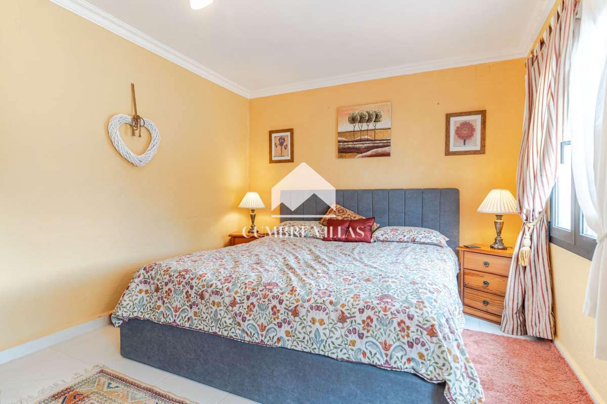 4 chambre Finca/Maison de Campagne à vendre à Motril avec piscine - 420 000 € (Ref: 10029867)