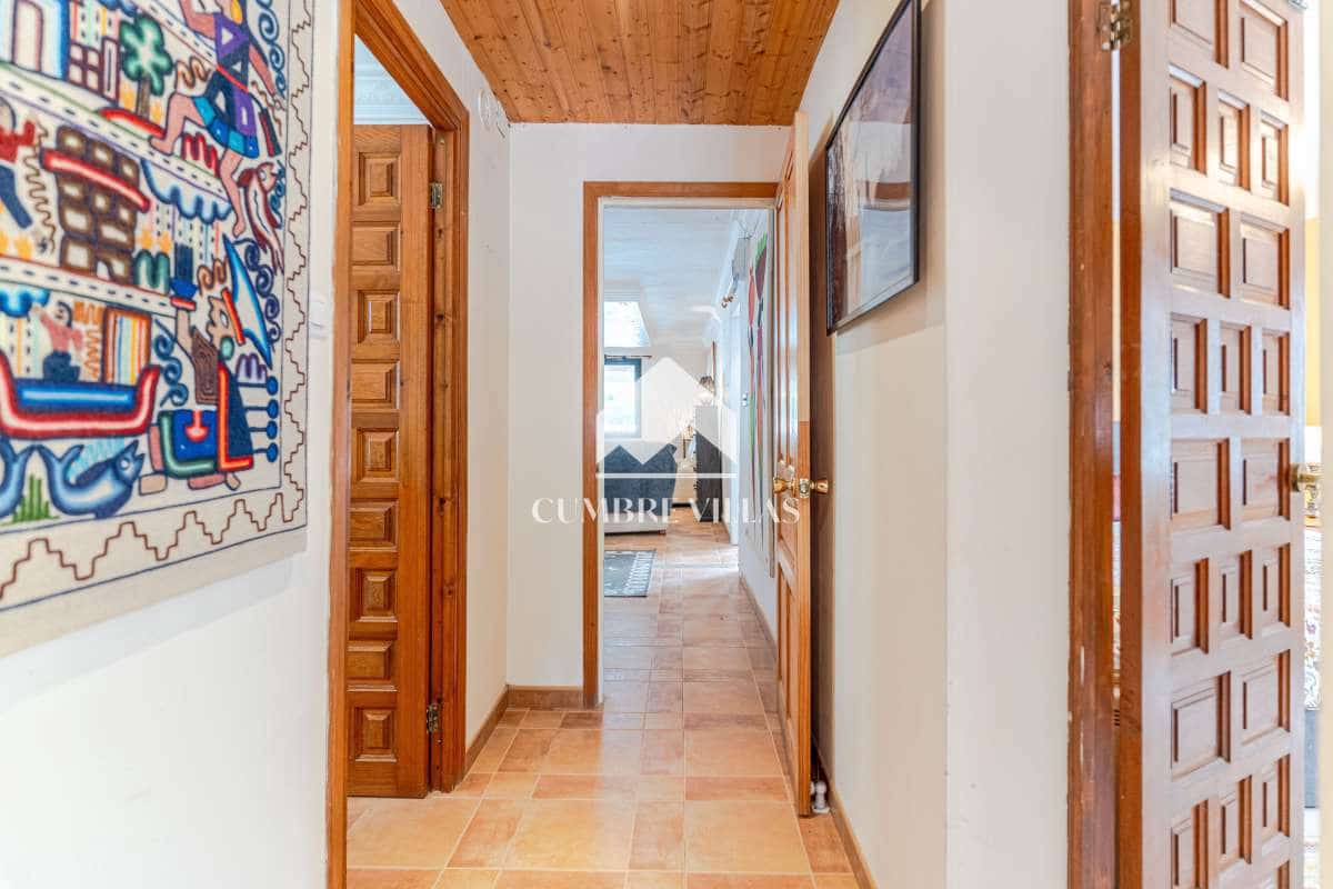 4 chambre Finca/Maison de Campagne à vendre à Motril avec piscine - 420 000 € (Ref: 10029867)