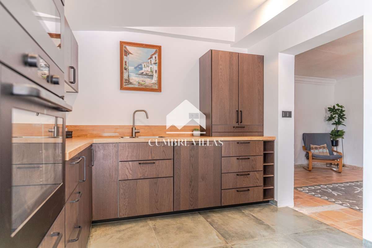 4 chambre Finca/Maison de Campagne à vendre à Motril avec piscine - 420 000 € (Ref: 10029867)