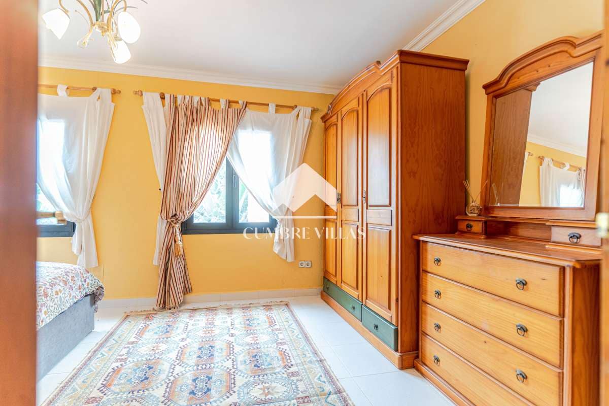 4 chambre Finca/Maison de Campagne à vendre à Motril avec piscine - 420 000 € (Ref: 10029867)