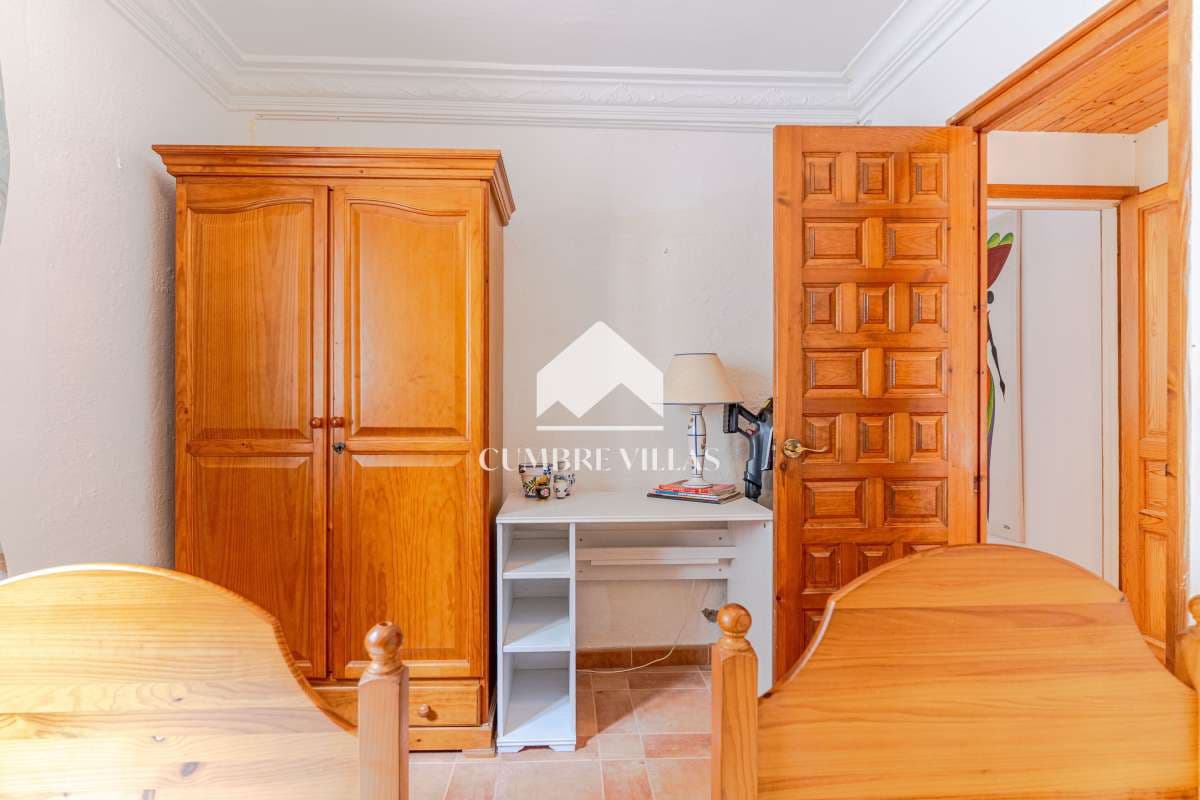 4 chambre Finca/Maison de Campagne à vendre à Motril avec piscine - 420 000 € (Ref: 10029867)