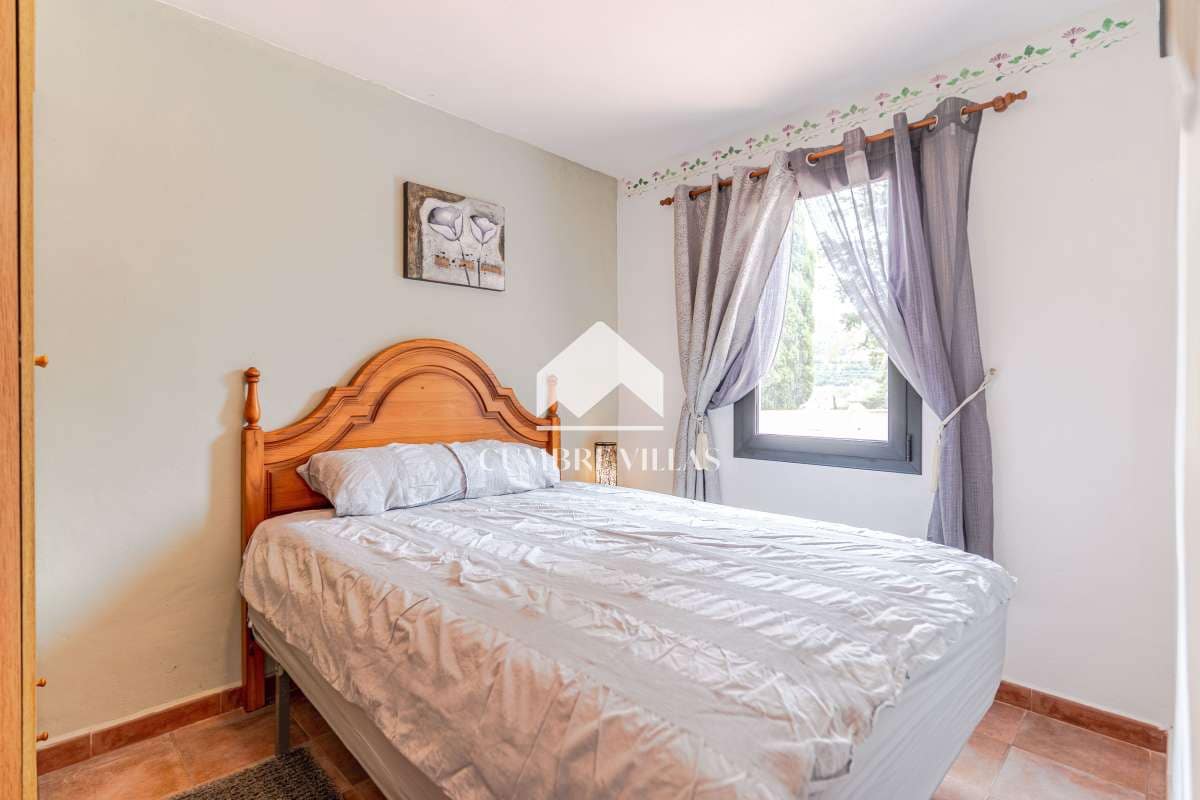 4 chambre Finca/Maison de Campagne à vendre à Motril avec piscine - 420 000 € (Ref: 10029867)