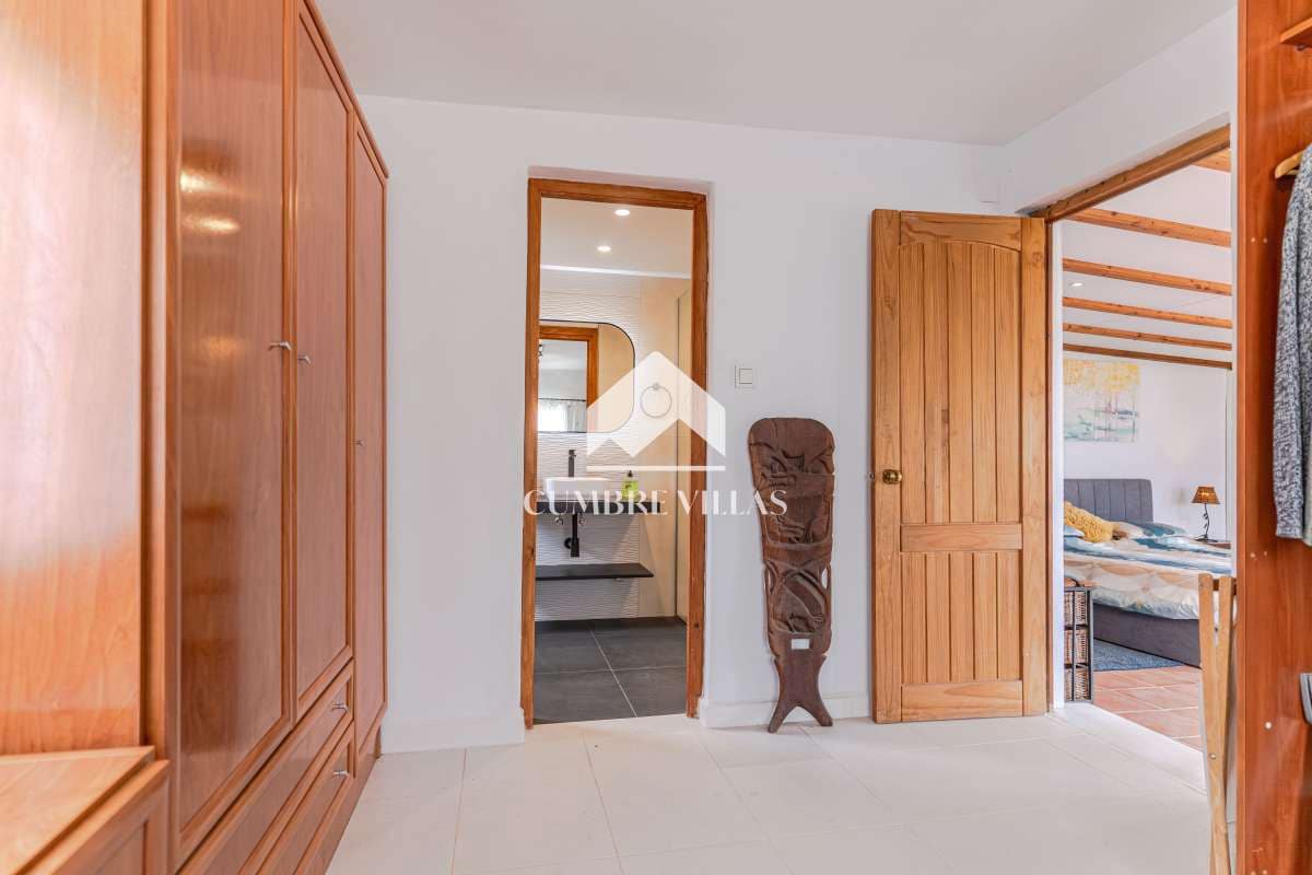 4 chambre Finca/Maison de Campagne à vendre à Motril avec piscine - 420 000 € (Ref: 10029867)