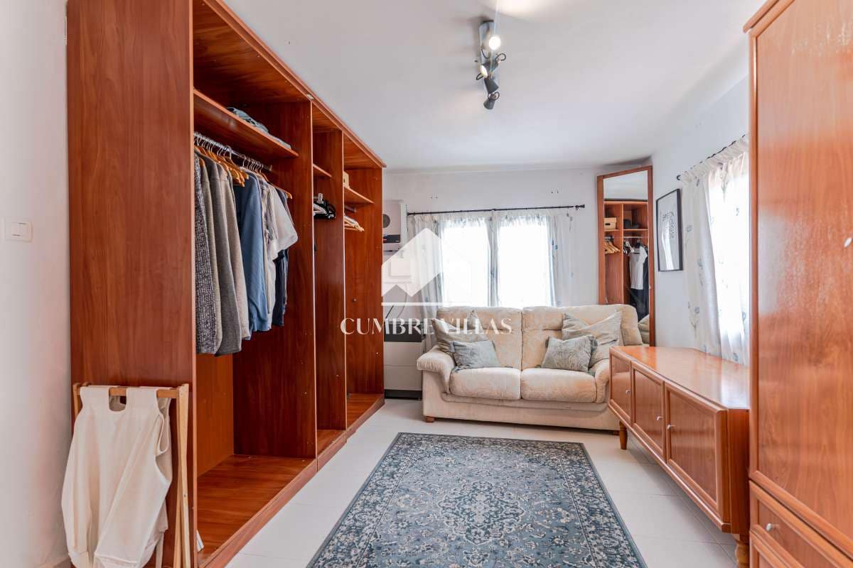4 chambre Finca/Maison de Campagne à vendre à Motril avec piscine - 420 000 € (Ref: 10029867)