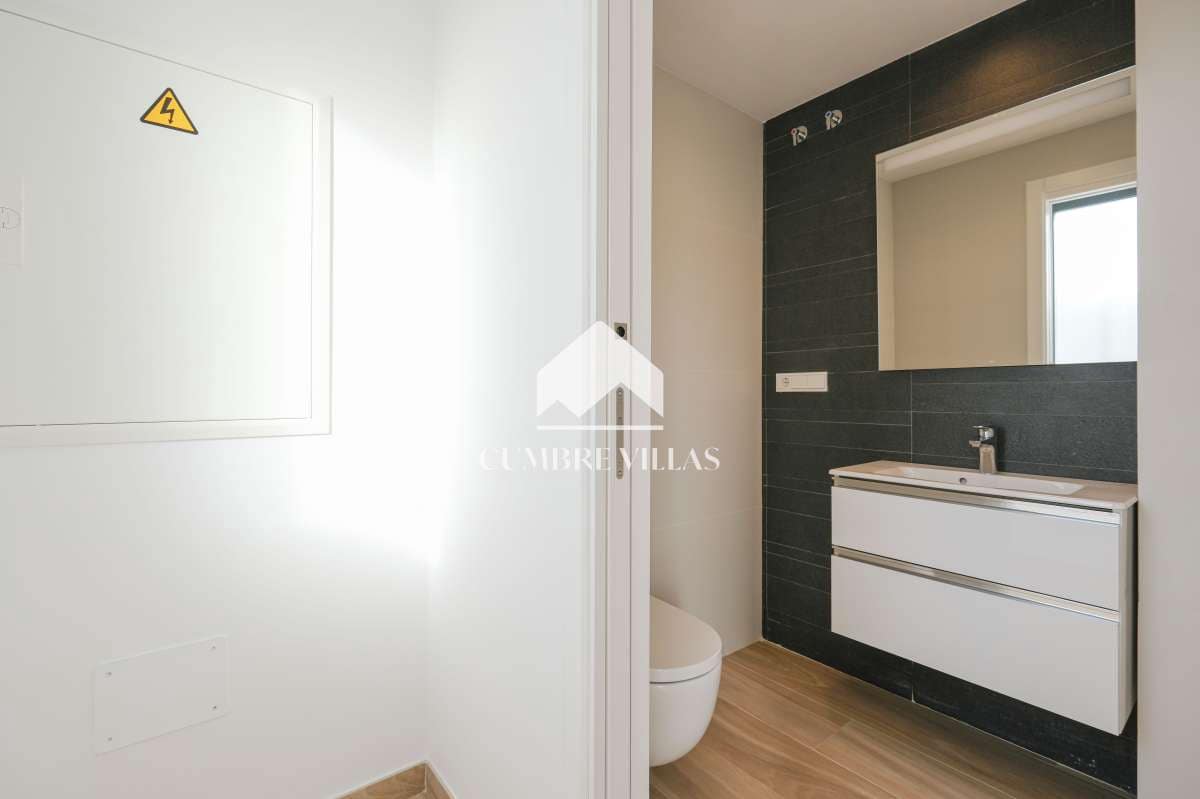 3 camera da letto Villa in vendita in La Herradura con piscina garage - 1.099.000 € (Rif: 10034696)