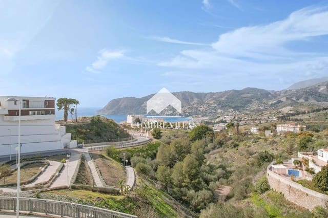 3 camera da letto Villa in vendita in La Herradura, Almuñécar con piscina garage - 1.099.000 € (Rif: 10034696)