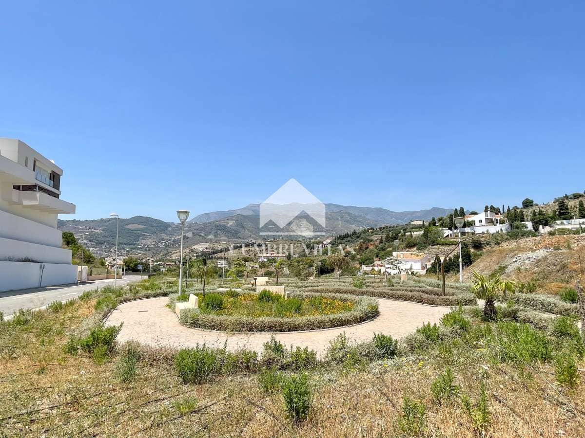 3 camera da letto Villa in vendita in La Herradura con piscina garage - 1.099.000 € (Rif: 10034696)
