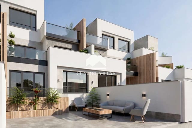 Casa de 4 habitaciones en Salobreña en venta con garaje - 756.563 € (Ref: 10034698)