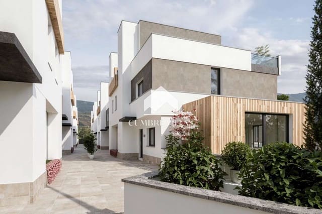 4 sovrum Villa till salu i Salobreña med garage - 828 500 € (Ref: 10034705)