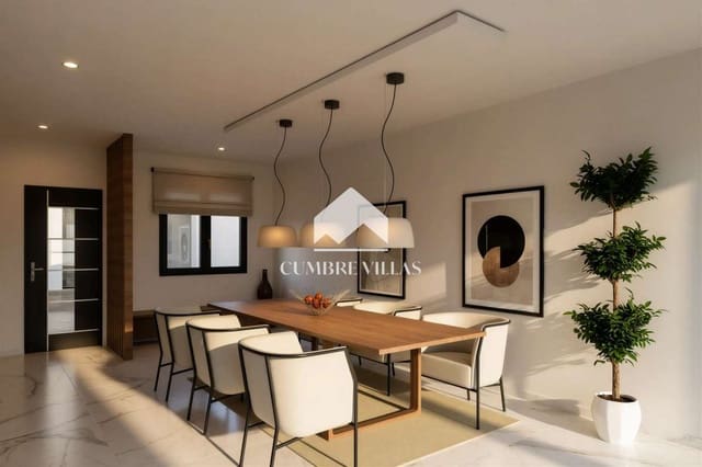 4 sovrum Villa till salu i Salobreña med garage - 828 500 € (Ref: 10034705)