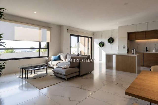 4 sovrum Villa till salu i Salobreña med garage - 828 500 € (Ref: 10034705)